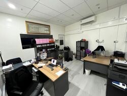 Synergy @ KB (D14), Factory #563991441